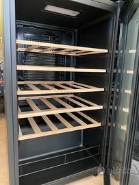 Cantinetta vino HAIER 34 bottiglie