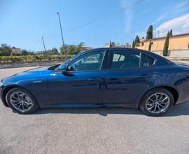 ALFA ROMEO Giulia (2016) - 2020