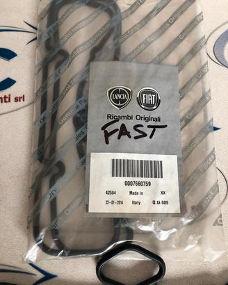 7660759 GUARNIZIONE PUNTERIE FIAT PANDA 91-03 NUOV