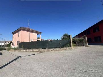 Immobile in asta di 174 m² con 4 locali a Palestro