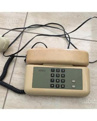Telefono a tastiera SIP