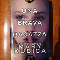 Una brava ragazza, di Mary Kubica