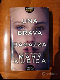 Una brava ragazza, di Mary Kubica