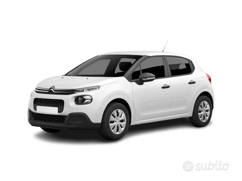 Citroen C3 3ª serie