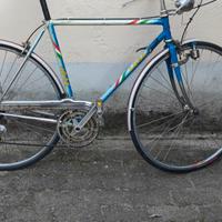 bicicletta ibrida LOSA