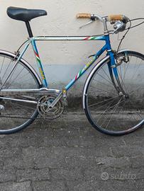 bicicletta ibrida LOSA