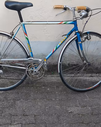 bicicletta ibrida LOSA