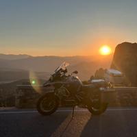 BMW R 1250 GS Adventure Trophy - Full Optional