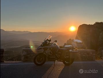 BMW R 1250 GS Adventure Trophy - Full Optional