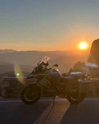 BMW R 1250 GS Adventure Trophy - Full Optional