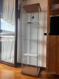 Vetrina ikea