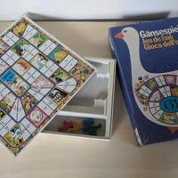 Gioco dell'oca
