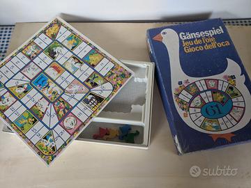 Gioco dell'oca