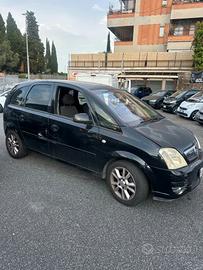 Opel Meriva 1.7 CDTI Cosmo