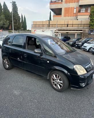 Opel Meriva 1.7 CDTI Cosmo
