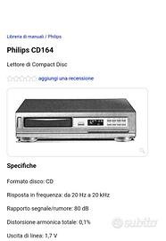 CD Philips 164