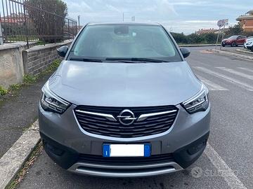 Opel Crossland Crossland X 1.2 12V Start&Stop 2020
