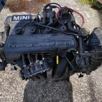 Motore Mini One R50