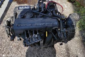 Motore Mini One R50
