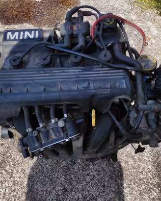 Motore Mini One R50