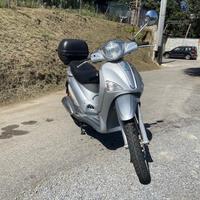 Piaggio Liberty 50 - 2007