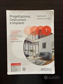 Progettazione costruzione e impianti 1