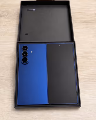 Samsung Galaxy Z Fold 7 256gb