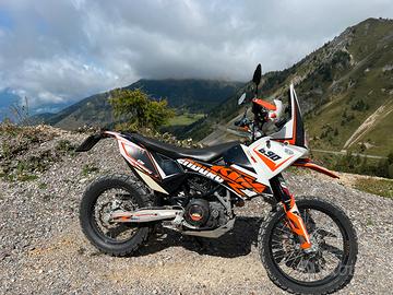 Ktm 690 Enduro 2011