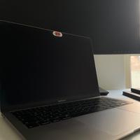 MacBook Air 2019 13” Intel i5 dual-core 1,6GHz