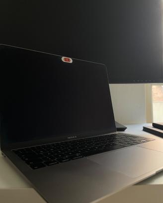 MacBook Air 2019 13” Intel i5 dual-core 1,6GHz