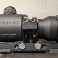 Puntatore Laser Aimpoint