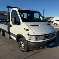 Iveco daily 35c14 motore 3000 cc cassone fisso 4,3