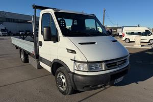 Iveco daily 35c14 motore 3000 cc cassone fisso 4,3