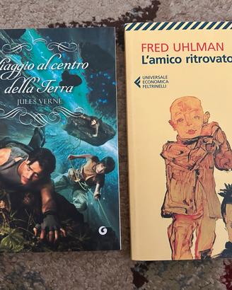 2 libri