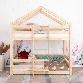 Letto a castello montessori