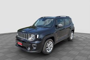 JEEP Renegade Renegade 1.6 Mjt 120 CV Limited