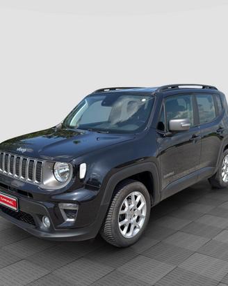 JEEP Renegade Renegade 1.6 Mjt 120 CV Limited