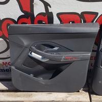 JAGUAR EPACE X540 PANNELLO PORTA ANTERIORE DESTRO