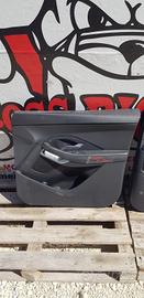 JAGUAR EPACE X540 PANNELLO PORTA ANTERIORE DESTRO