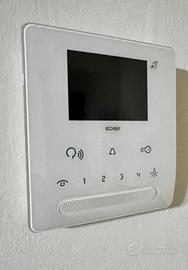 Videocitofono vimar / elvox  7558