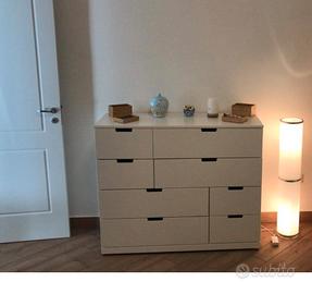 Cassettiera Ikea