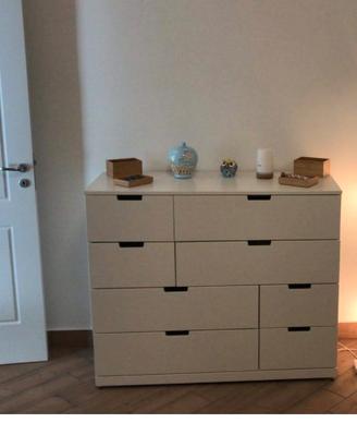 Cassettiera Ikea