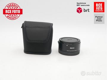 Meike Mount Adapter CANON EF / CANON EOS R (Canon)