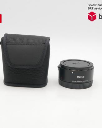 Meike Mount Adapter CANON EF / CANON EOS R (Canon)