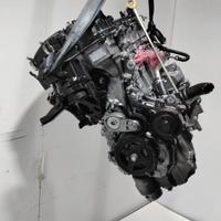 MOTORE SEMICOMPLETO TOYOTA Yaris Serie 1NR Benzina