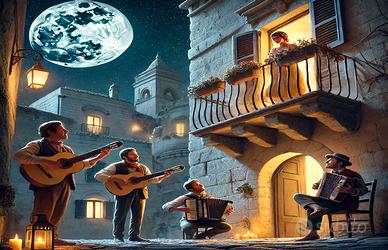 E-Book Piccola Raccolta di Poesie su Matera