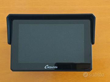 Carplay Carpuride W502 *** LEGGERE BENE ***