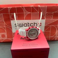 Swatch to Mars