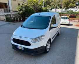 Ford Transit Courier Transit Courier 1.5 TDCi 75CV