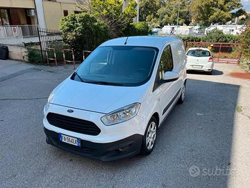 Ford Transit Courier Transit Courier 1.5 TDCi 75CV